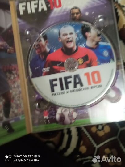 FIFA 10