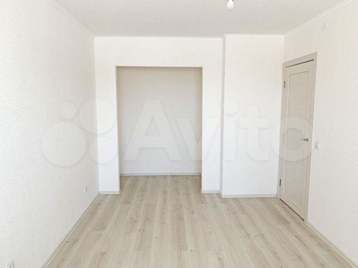 1-к. квартира, 32,7 м², 14/15 эт.