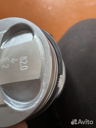 Ремонт двигателя ваз