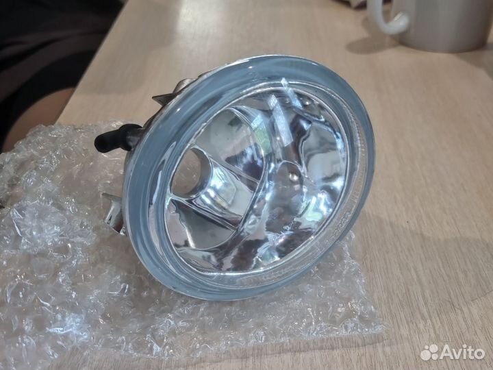 Противотуманные фары