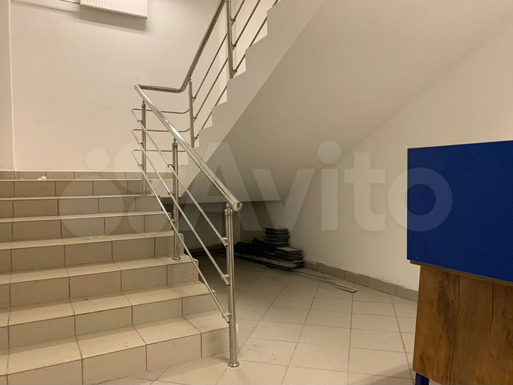 Свободного назначения, 10 м²