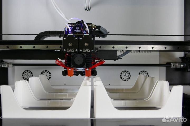 3D (3Д) печать с бесплатным моделированием