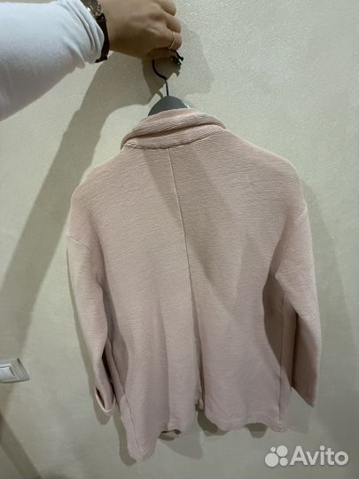 Пиджак stradivarius S