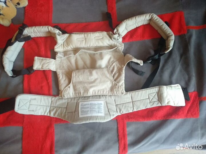 Слинг - рюкзак Manduco