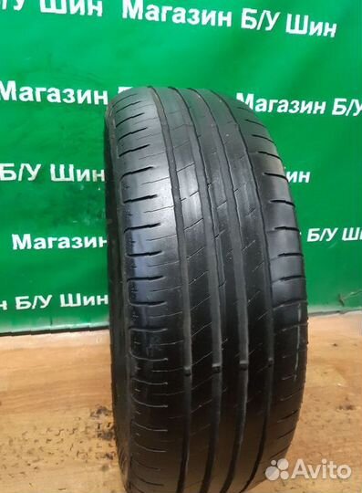 Goodyear EfficientGrip Performance 205/60 R16 92H