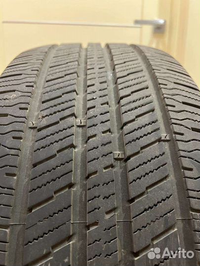 Hankook Dynapro HT RH12 285/45 R22