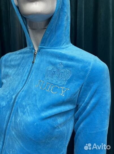 Juicy couture костюм