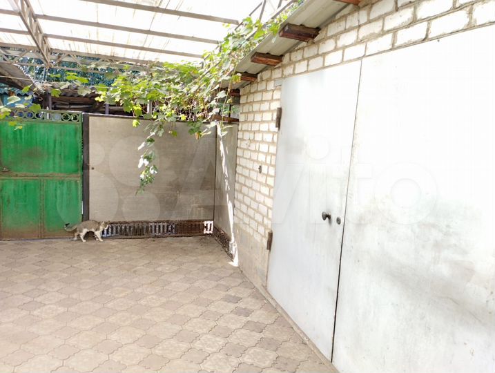 Дом 75 м² на участке 14 сот.