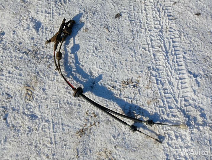 Трос МКПП Chery CrossEaster B14