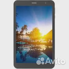 Планшет Dexp Ursus S280 (2019)