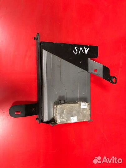 Система навигации Toyota Avensis T250