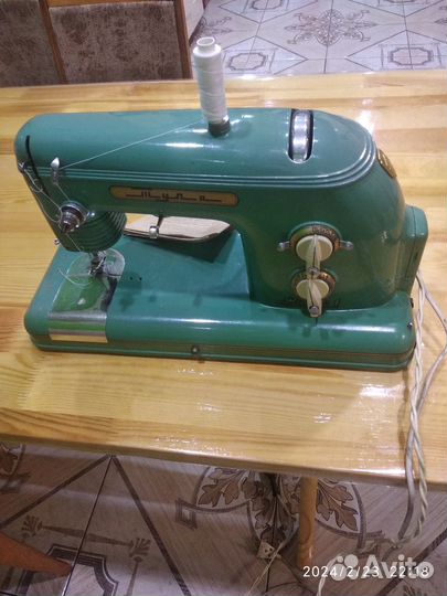 Продам швейную машину Тула