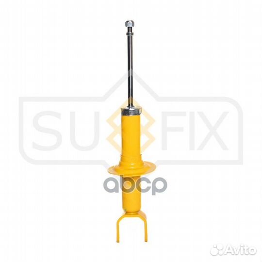 Амортизатор зад прав/лев SA1293 sufix