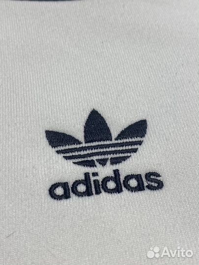 Свитшот Adidas с лампасами оригинал