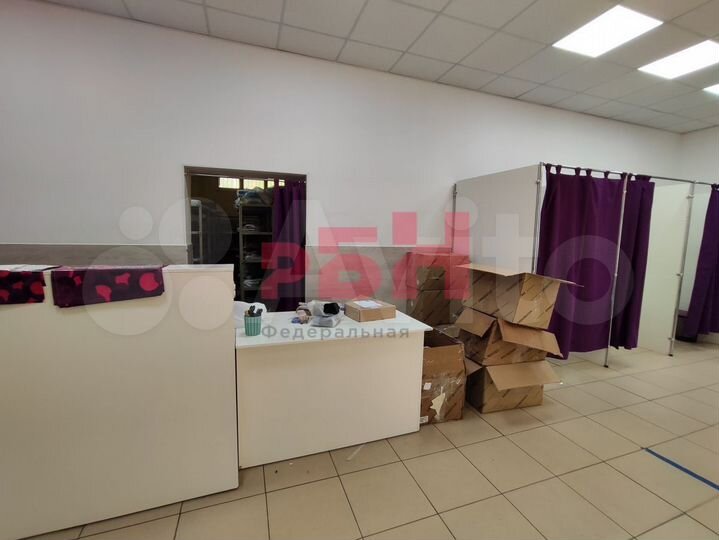 Пункт выдачи Wildberries 123 кв.м