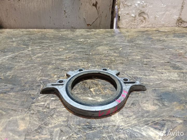 Крышка коленвала задняя Ford Focus I (1998—2004) 1, I, MK1