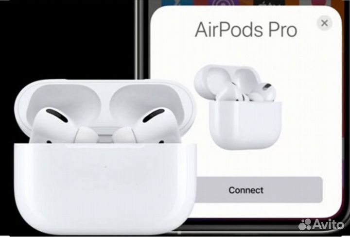 AirPods Pro 2 Новые оригинал