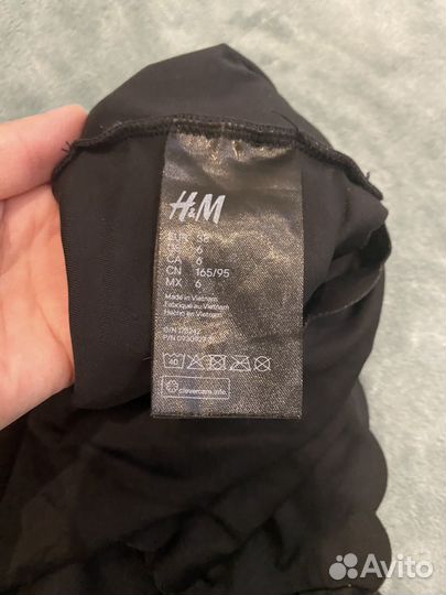 Трусы купальные H&M