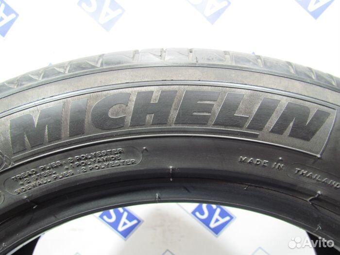 Michelin Primacy 3 ST 225/55 R17 102R