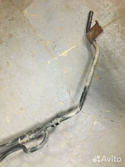 Радиатор гидроусилителя руля гура Mazda CX 7