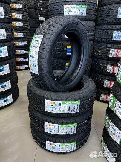 Grenlander Winter GL868 195/55 R16 91H