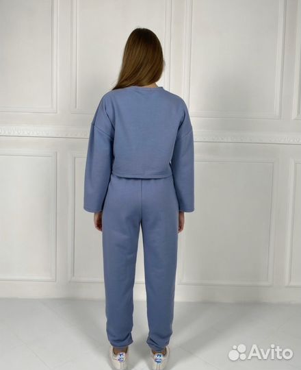 Спортивный костюм