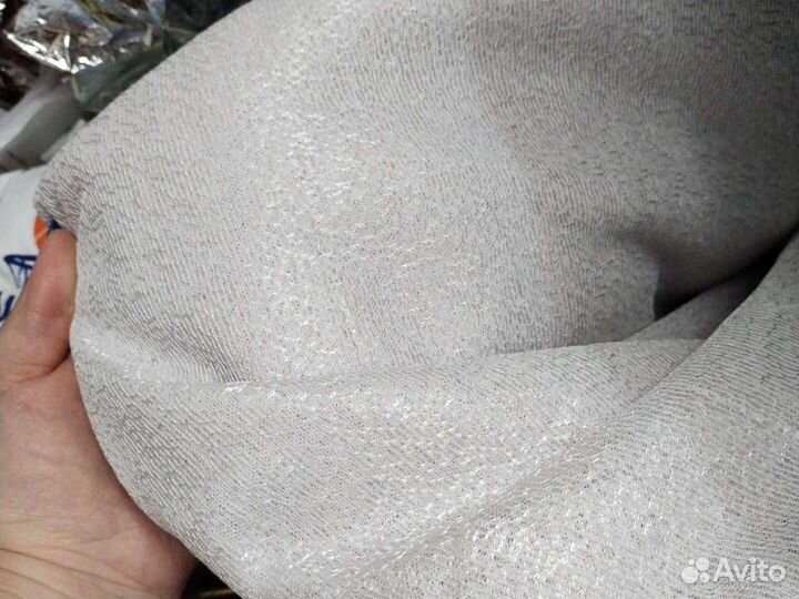 Тюль,штора