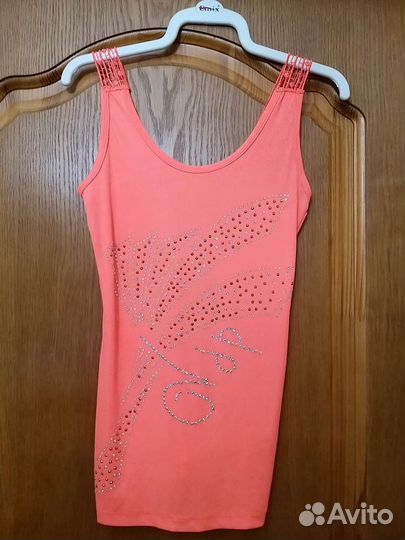 Женские вещи пакетом 46