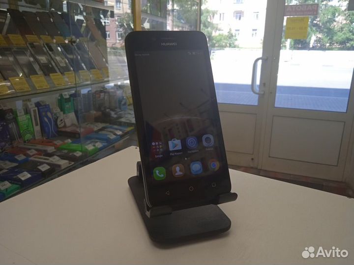Huawei Y3 II