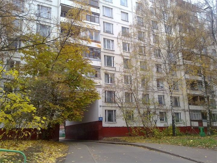 3-к. квартира, 63,6 м², 5/9 эт.