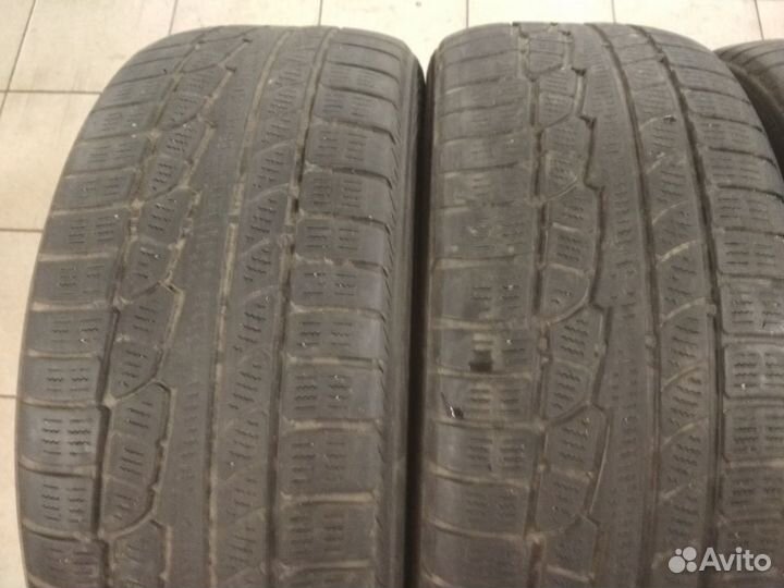 Nokian Tyres WR G2 265/45 R21 108V