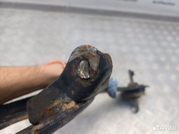 Рычаг задний правый Kia Ceed 1 ED 1.6 G4FC 122 Л.С