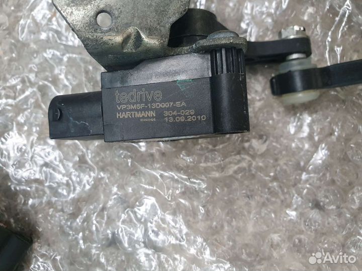 Комплект для штатного ксенона форд фокус 2