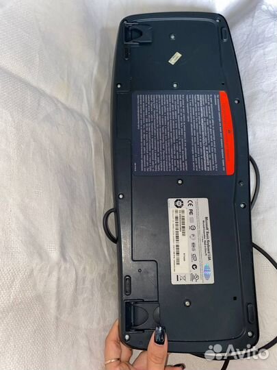 Клавиатура