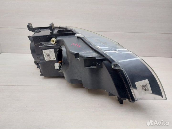 Фара ксеноновая (Левый руль) левая Bmw X5 E70 N52