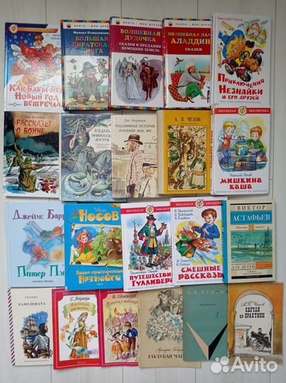 Детские книги, энциклопедия, все обо всем