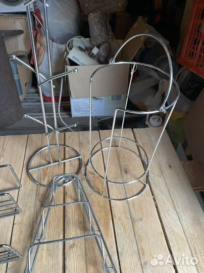 Подставки на кухню