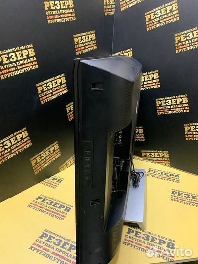 Телевизор Panasonic tx-r37lx85