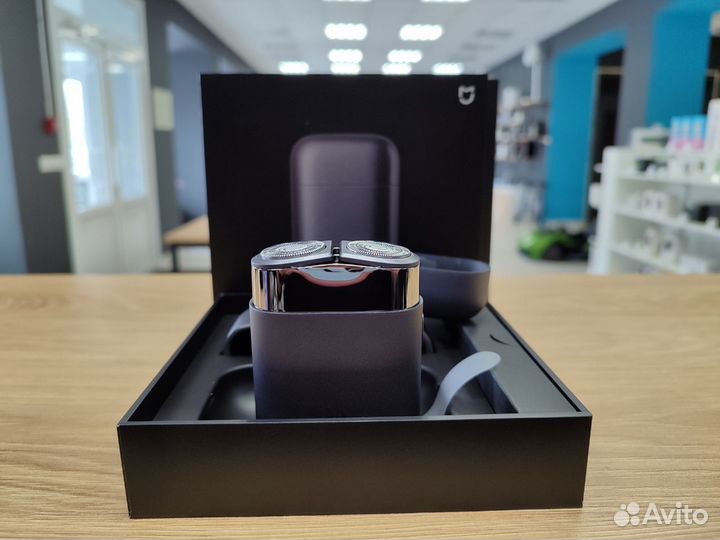 Бритва электрическая Xiaomi Mijia S600