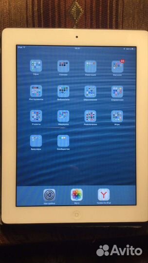 Apple iPad 2 64Gb