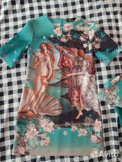 Love Republic,платья