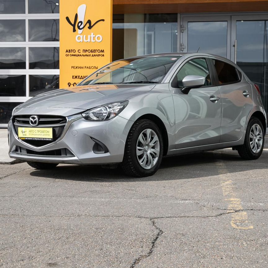 ⭐︎ Купить Mazda Demio 🚘 от 20 000 ₽ в Абакане: 90 объявлений
