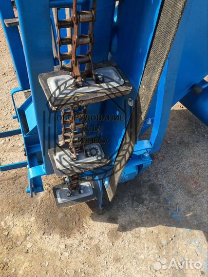 Зерноочиститель Воронежсельмаш ОВС-25, 2021