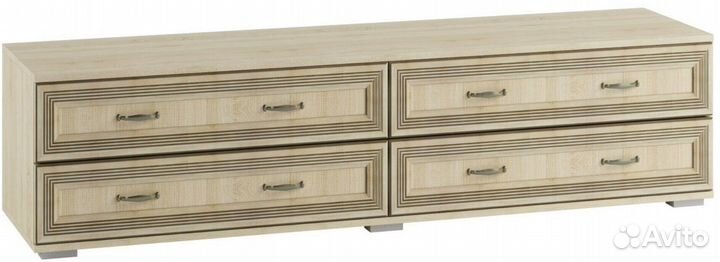 Тумба под тв лт-2 сонома