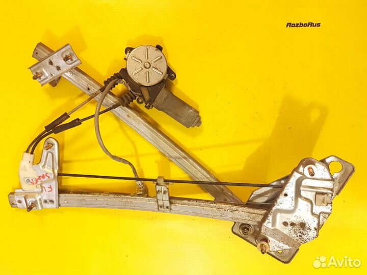 Электростеклоподъмник Honda Inspire Saber UA1 UA2