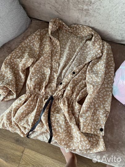 Женские вещи пакетом