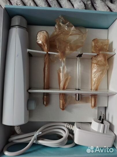 Дарсонваль де 212 карат