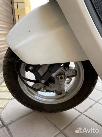 Ноndа Gyrо Сanopy та03, 4Т