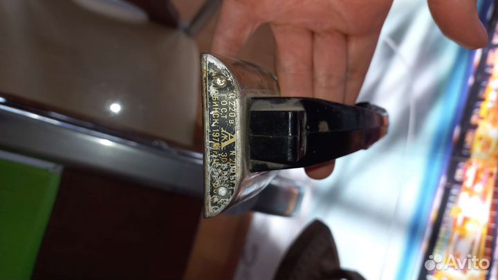 Утюги старые