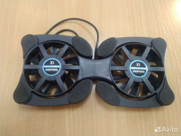 Компьютерный вентилятор